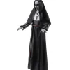 Expediente Warren Figura Bendyfig La Monja 19 cm