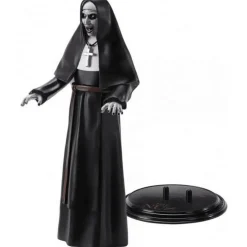 Expediente Warren Figura Bendyfig La Monja 19 cm