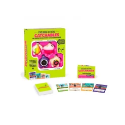 Exploding Kittens Catchables Core Pack