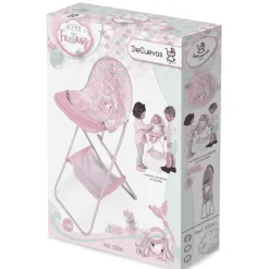 Fantasy Trona Plegable Muñeca