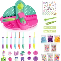 Fábrica de bolígrafos y subrayadores DIY Style 4 Ever