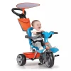Feber Baby Plus Music – Triciclo evolutivo musical