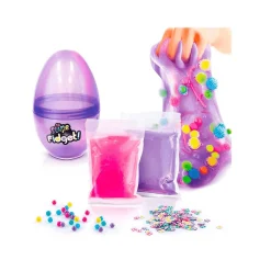 Fidget Slime Edge - Huevo sorpresa