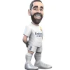Figura MINIX de Dani Carvajal del Real Madrid CF - 12 cm