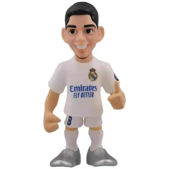 Figura MINIX de Federico Valverde del Real Madrid CF - 12 cm