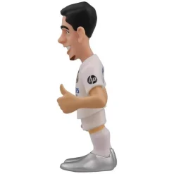 Figura MINIX de Federico Valverde del Real Madrid CF - 12 cm
