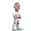 Figura MINIX de Kylian Mbappé del Real Madrid CF 12 cm