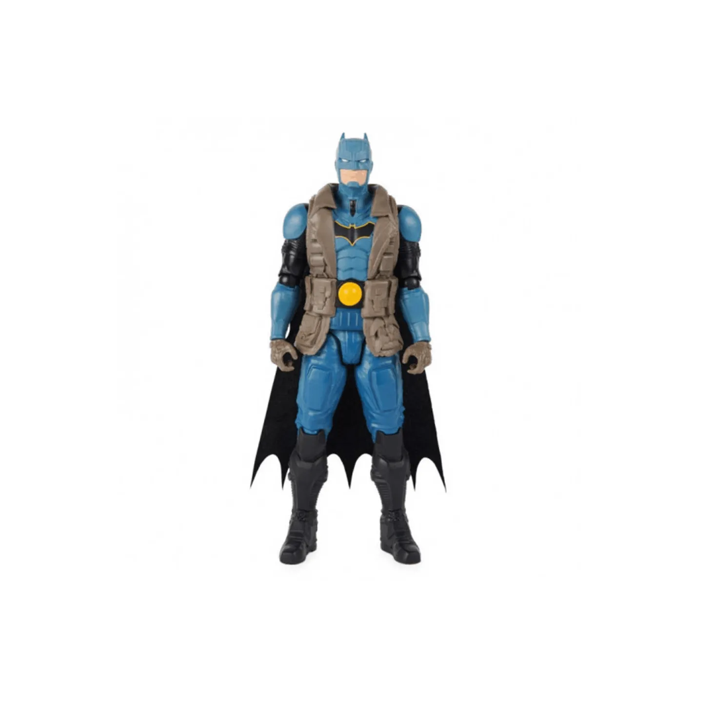 Figura Batman con Abrigo 30 cm