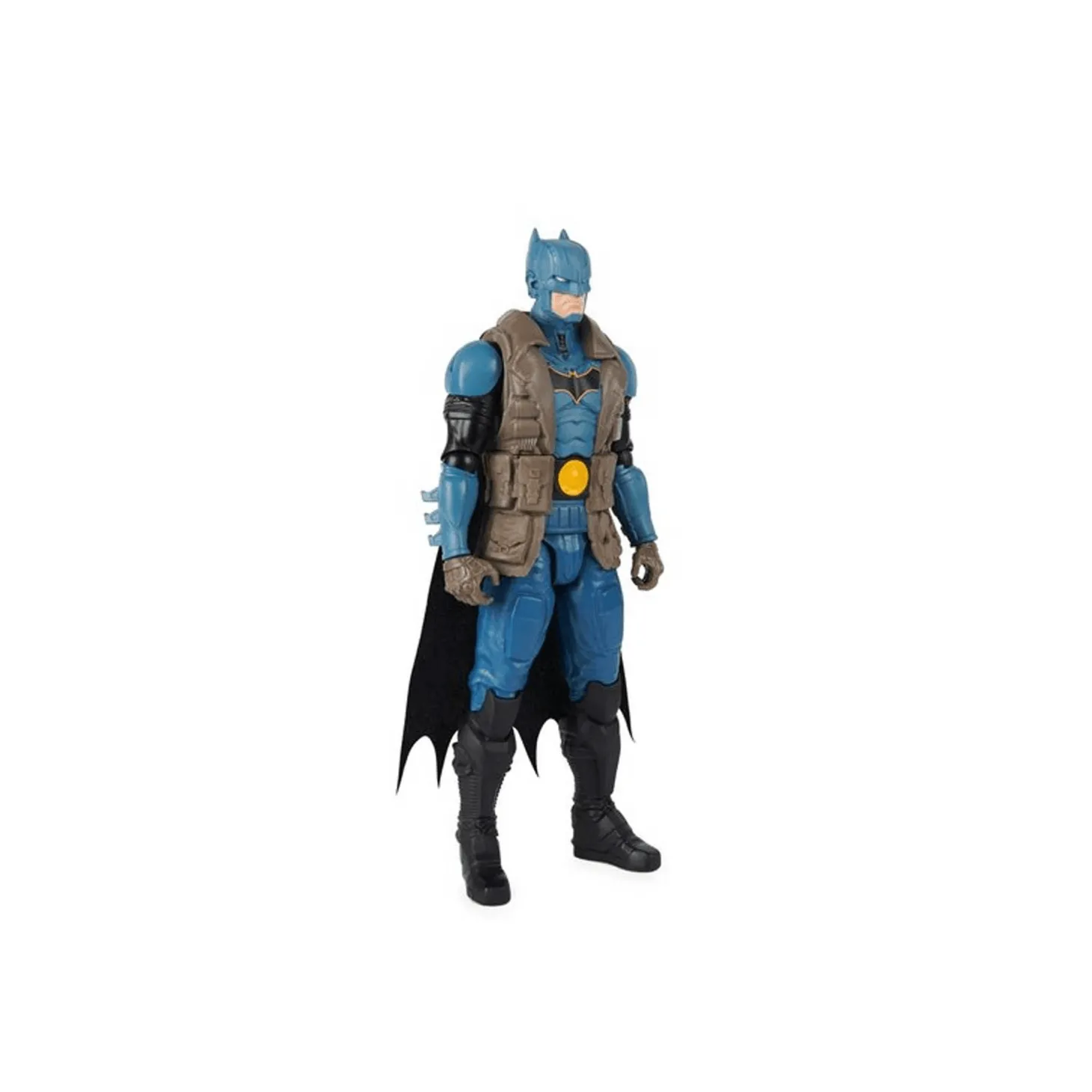 Figura Batman con Abrigo 30 cm