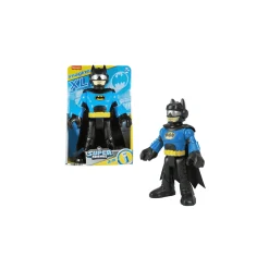 Figura Batman DC Super Friends HML40