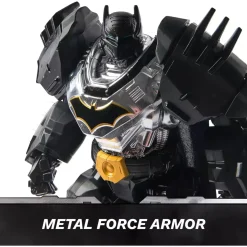 Figura Batman Metal Force XL 30cm