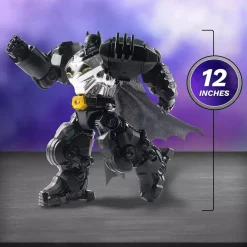 Figura Batman Metal Force XL 30cm