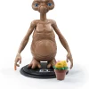 Figura Bendyfig ET Extraterrestre 14 cm