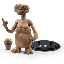 Figura Bendyfig ET Extraterrestre 14 cm