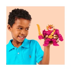 Figura Blazagon Goo Jit zu Cursed Goo Sea