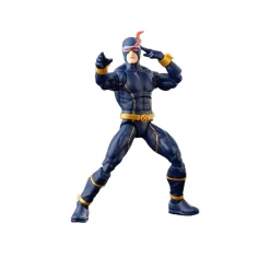 Figura Cíclope Marvel Legends 15 cm