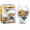 Figura coleccionable Funko Pop Mirko de My Hero Academia