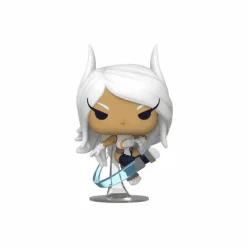 Figura coleccionable Funko Pop Mirko de My Hero Academia