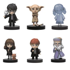 Figura Coleccionable YuMe Hero Box Harry Potter Surtido