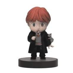 Figura Coleccionable YuMe Hero Box Harry Potter Surtido