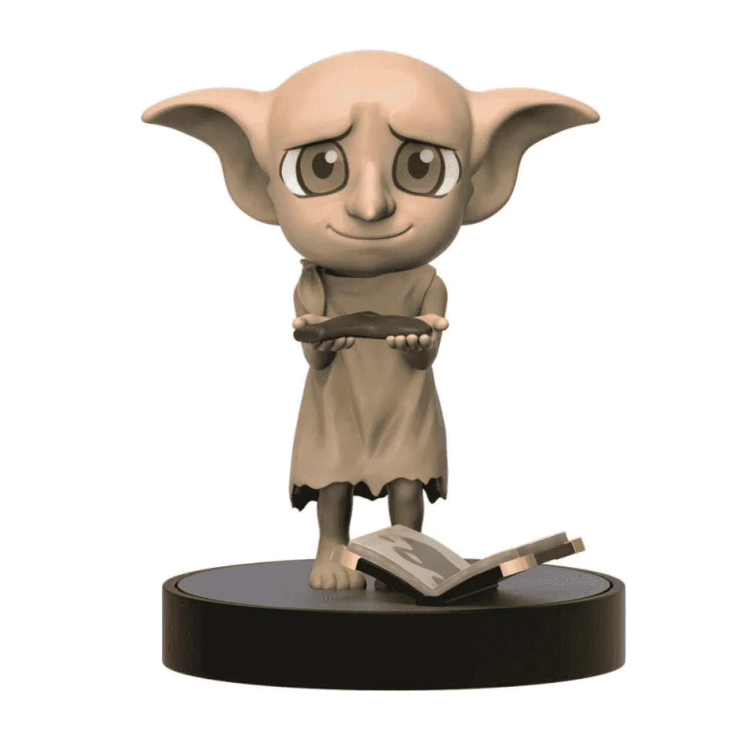 Figura Coleccionable YuMe Hero Box Harry Potter Surtido