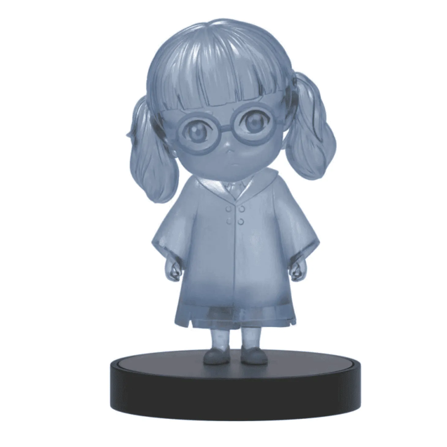 Figura Coleccionable YuMe Hero Box Harry Potter Surtido
