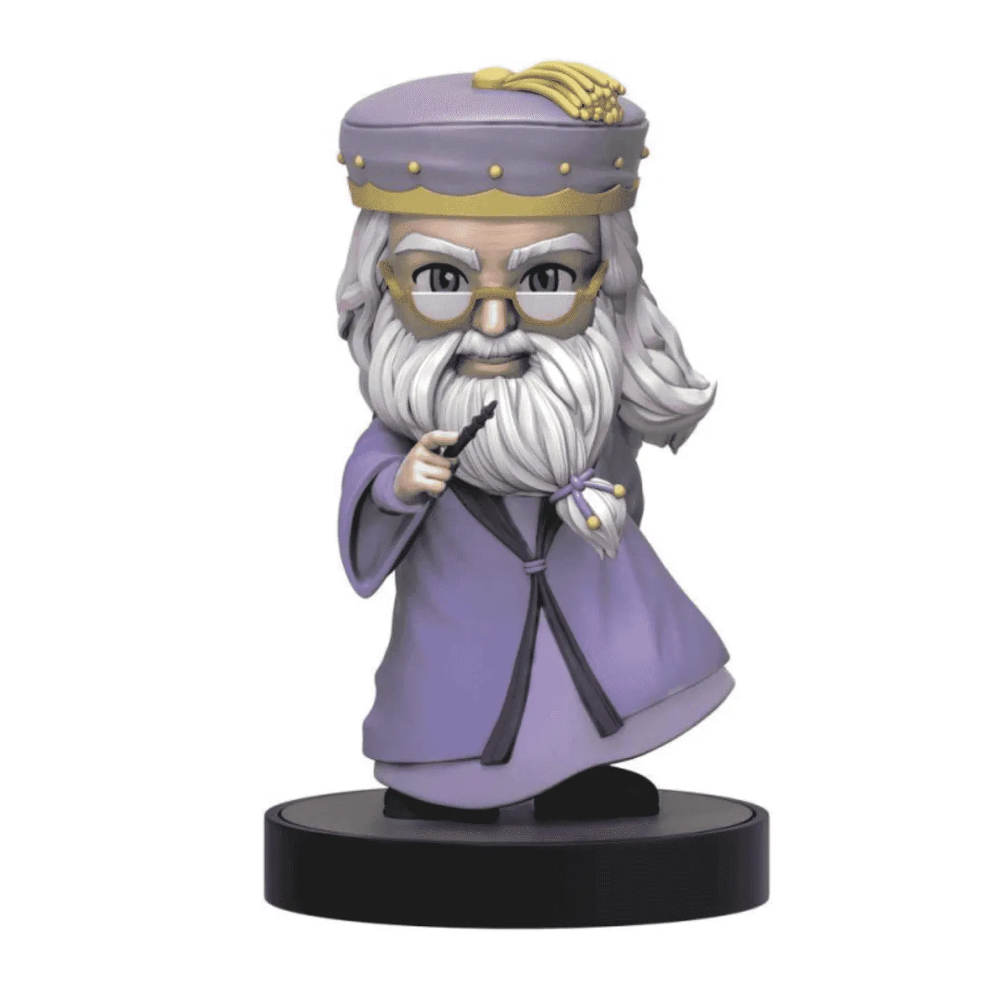 Figura Coleccionable YuMe Hero Box Harry Potter Surtido