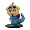 Figura Crayon Dinosaurio Shinchan