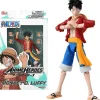 Figura de acción Anime Heroes Monkey D. Luffy - One Piece