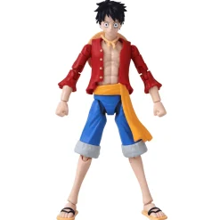 Figura de acción Anime Heroes Monkey D. Luffy - One Piece