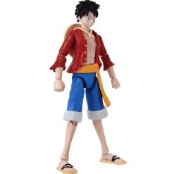 Figura de acción Anime Heroes Monkey D. Luffy - One Piece