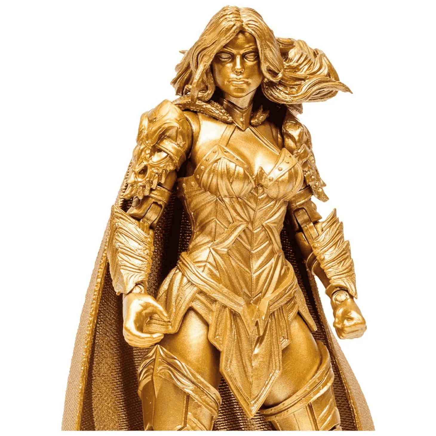 Figura de Acción DC Multiverse AntiCrisis Wonder Woman