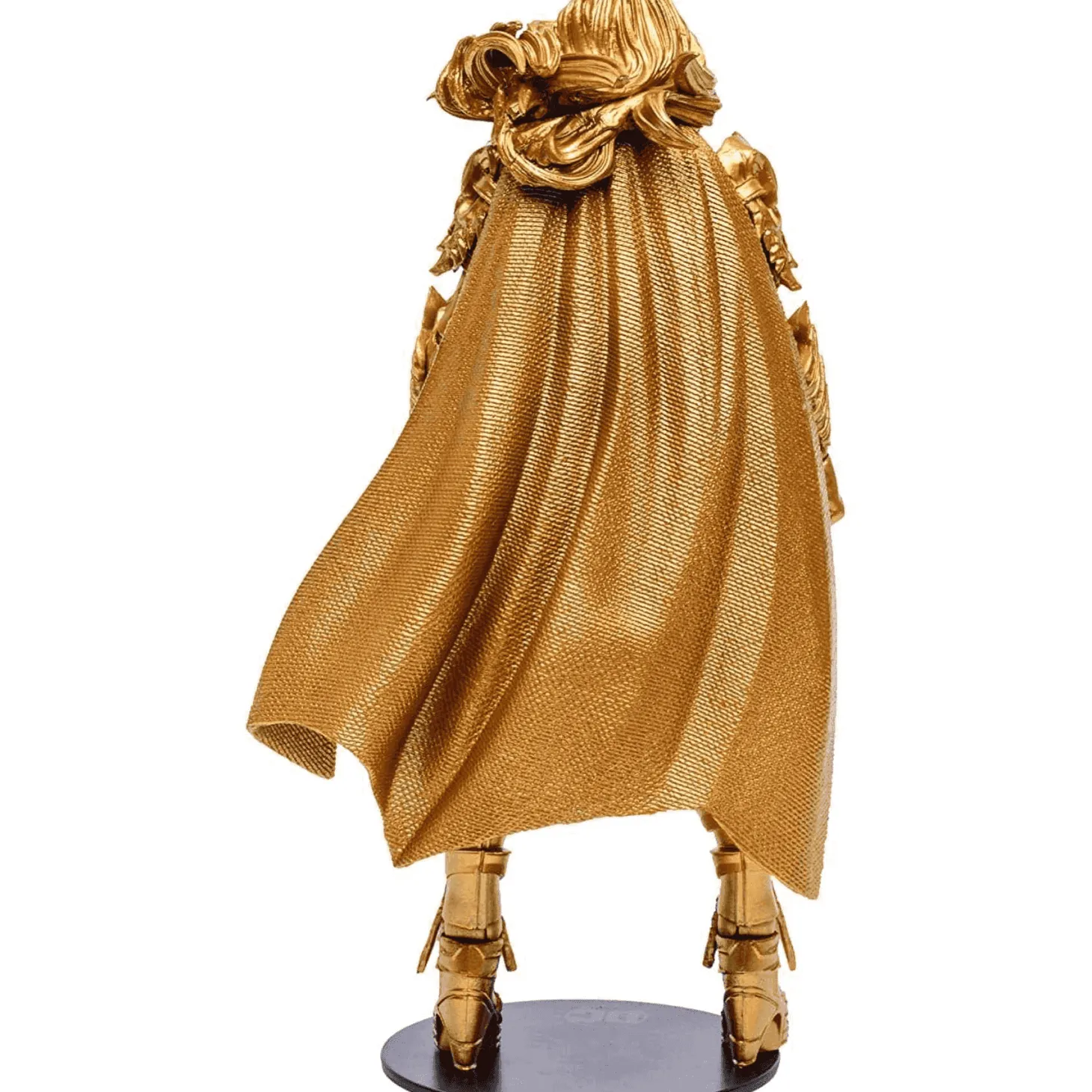 Figura de Acción DC Multiverse AntiCrisis Wonder Woman