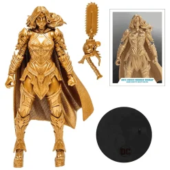 Figura de Acción DC Multiverse AntiCrisis Wonder Woman