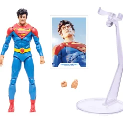 Figura de Acción DC Multiverse Superman Jonathan Kent