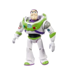 Figura de Acción de Buzz Lightyear de Toy Story 4 - 30 cm