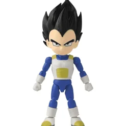 Figura de Acción de Vegeta Niño - Dragon Ball Daima