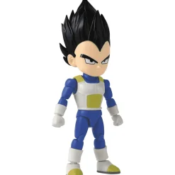 Figura de Acción de Vegeta Niño - Dragon Ball Daima