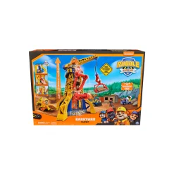 Figura de Acción Gekko PJ Masks – ¡Prepárate para la Aventura con los Héroes en Pijama!