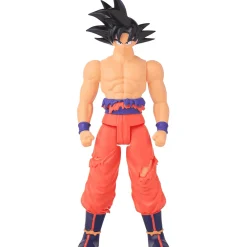 Figura de Acción Limit Breaker Goku Battle Damage