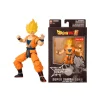 Figura de acción Super Saiyan Goku - Dragon Stars (17 cm)