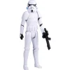 Figura de Accion Stormtrooper 30 Cms. Star Wars