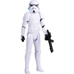 Figura de Accion Stormtrooper 30 Cms. Star Wars