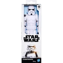 Figura de Accion Stormtrooper 30 Cms. Star Wars