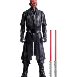 Figura de Accion Titan Hero Darth Maul 30 Cms. Star Wars