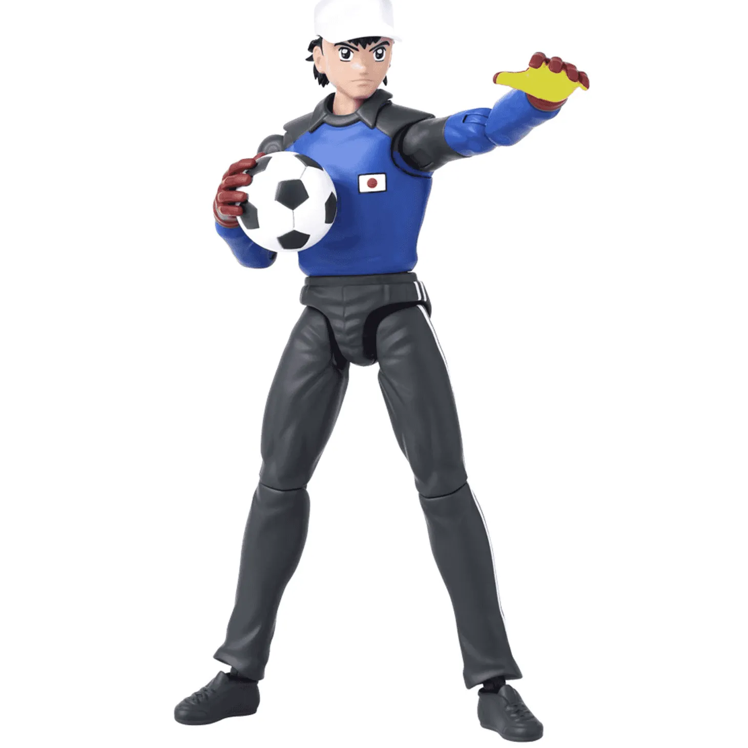 Figura de Anime Heroes Benji