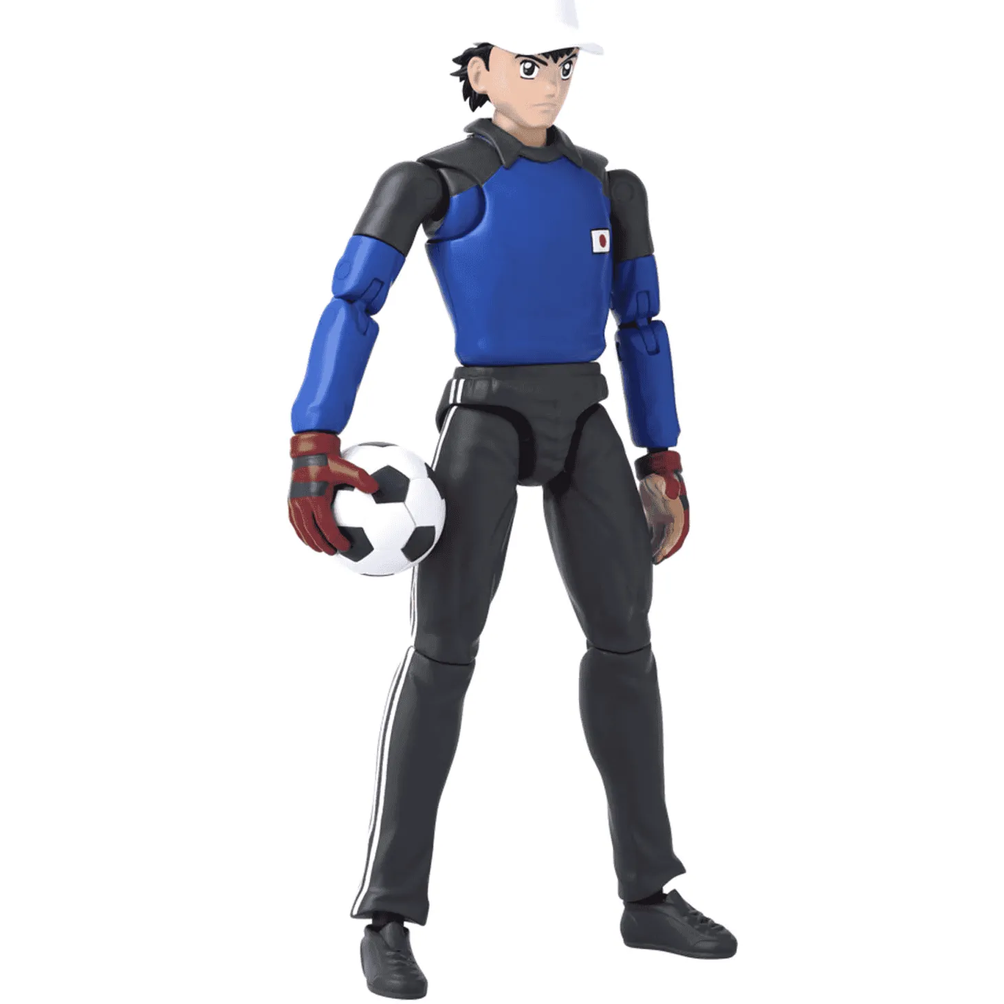 Figura de Anime Heroes Benji