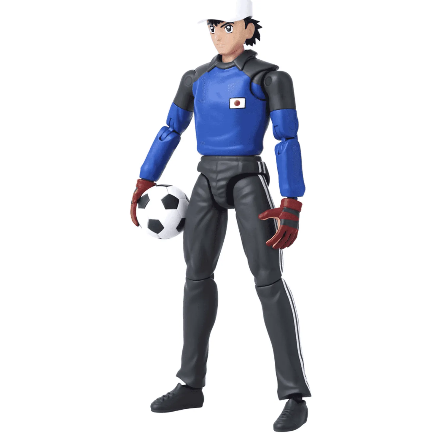 Figura de Anime Heroes Benji