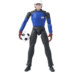 Figura de Anime Heroes Benji