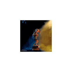 Figura de Dobby de Harry Potter – Leal y Valiente Elfo Doméstico